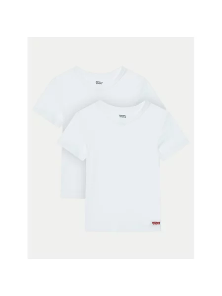 Levi's® Marškinėliai Regular Fit balta