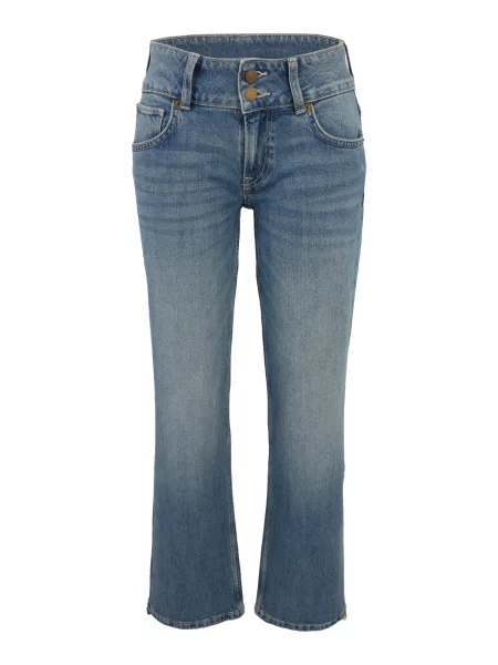 Pepe Jeans Jeans Venus denim albastru