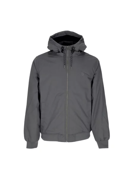 Kurtka Element szara