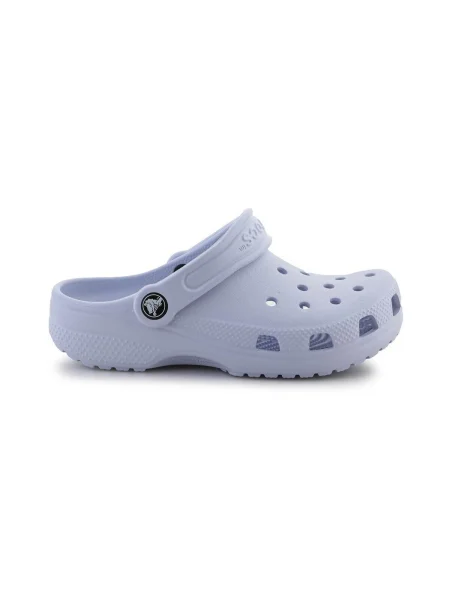Gyerek félcipő Crocs lila