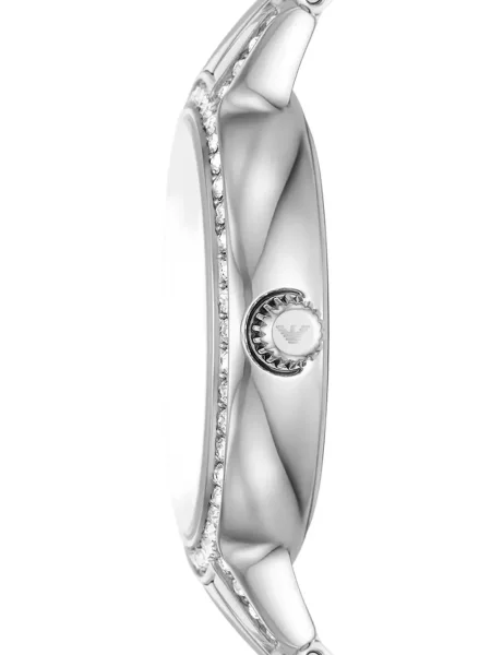 Laikrodžiai Emporio Armani mėlyna