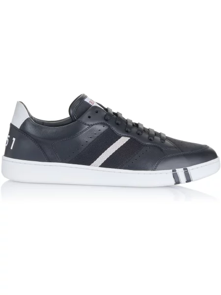 Pantofi Bally negru