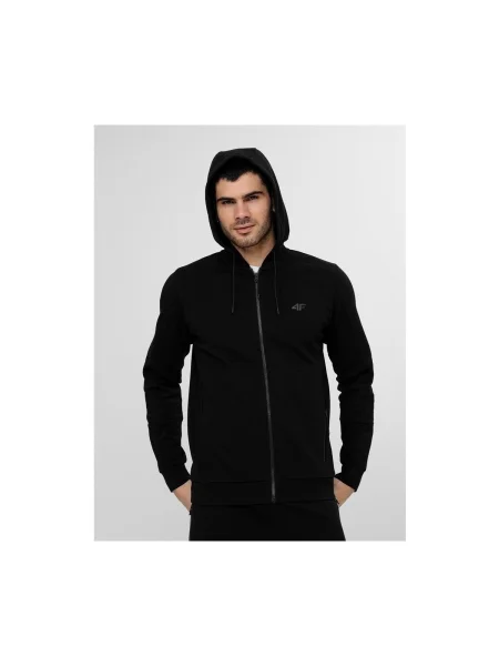 Geacă 4f negru