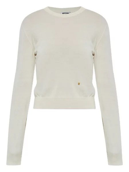 Pulover Moschino de lână