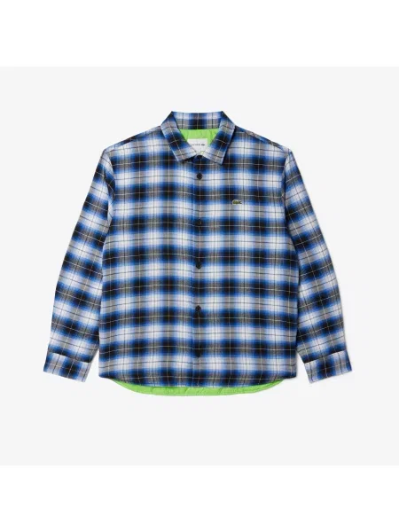 Рубашка Lacoste