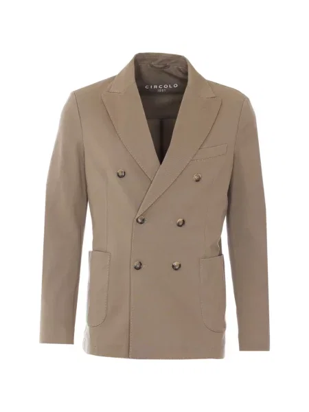 Блейзър Circolo 1901 двуредно