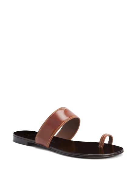 Sandale Giuseppe Zanotti maro