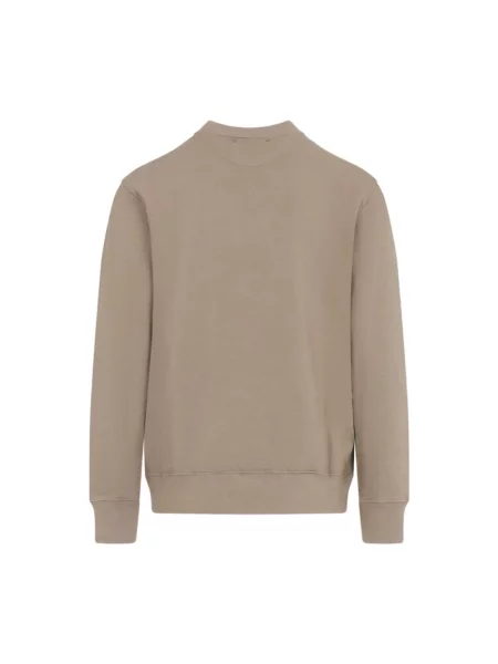 Bluza nierozpinana Golden Goose beżowa