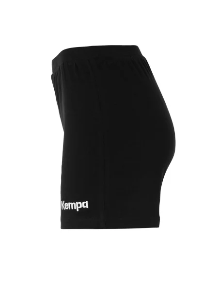 Leggings Kempa alb