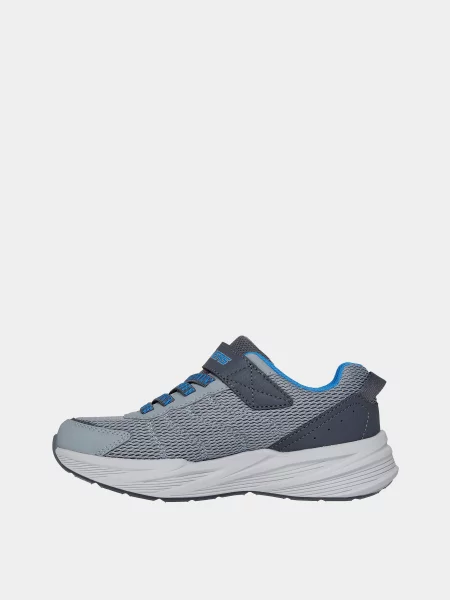 Детские кроссовки Skechers синие