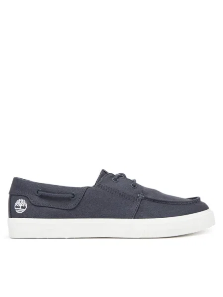 TIMBERLAND Mokasinke Mylo Bay morsko plava