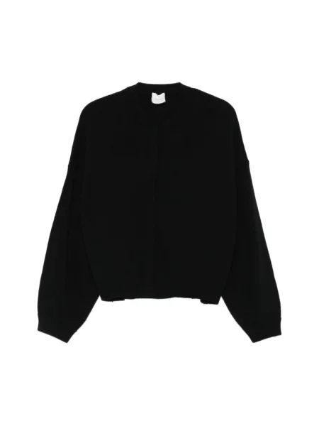 Sweter Alysi czarny