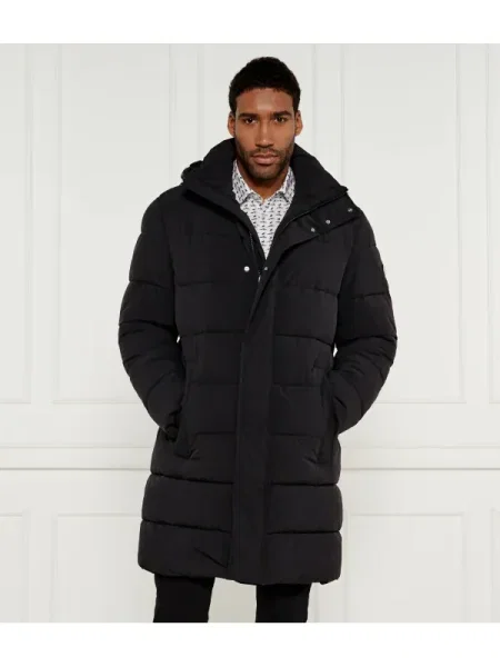 Joop! Geacă 17 | Regular Fit negru