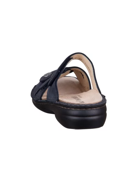 Šľapky Finn Comfort béžová