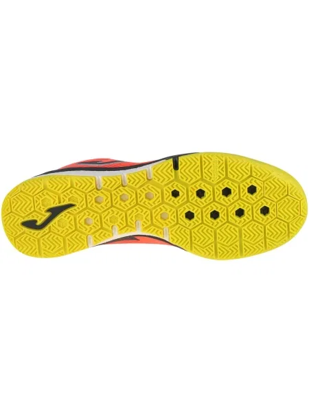 Pantofi Joma portocaliu