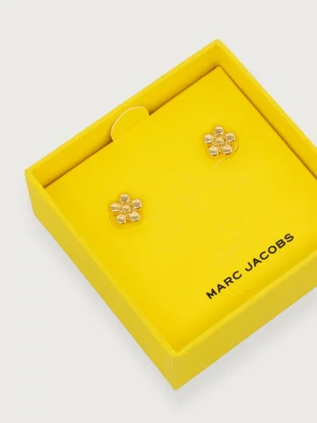 MARC JACOBS сережки DAISY BALLOON