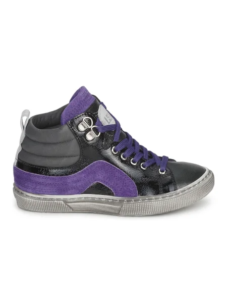 Pantofi copii Little Mary negru
