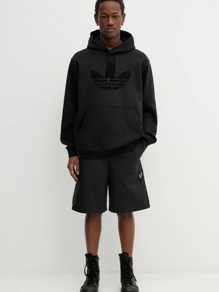Кофта adidas Originals MONOGRAM HD