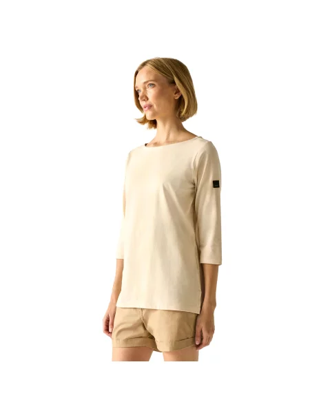 T-shirt Pevia różowa