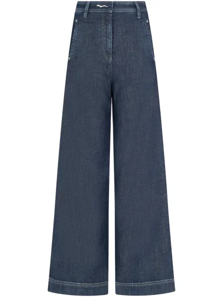 Blugi Giorgio Armani albastru