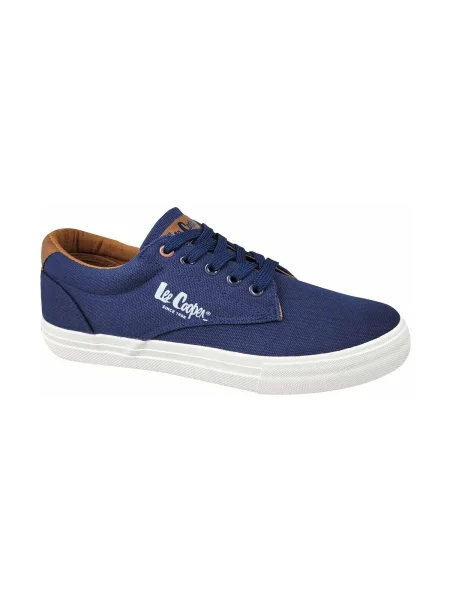 Pantofi Lee Cooper albastru