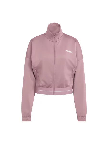 ADIDAS PERFORMANCE Sport szabadidős dzsekik HYG mályva