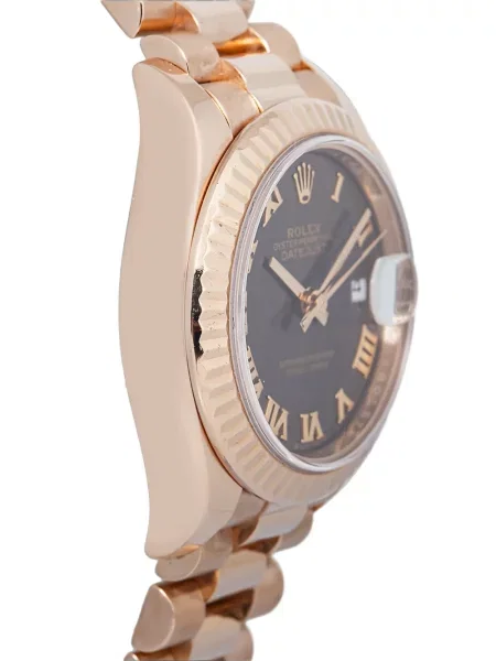 Ceas Rolex maro