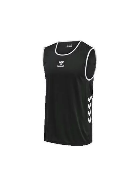 Kupaće gaće Hummel od jersey crna