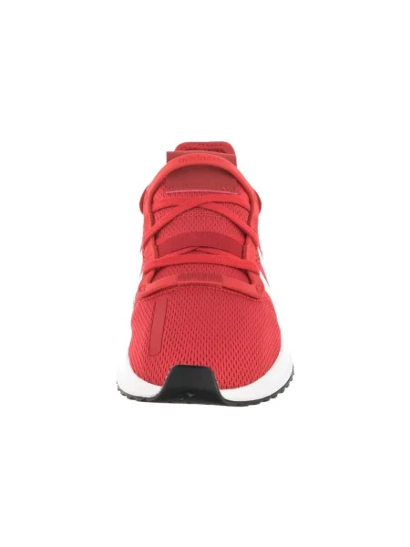 Pantofi copii Adidas roșu
