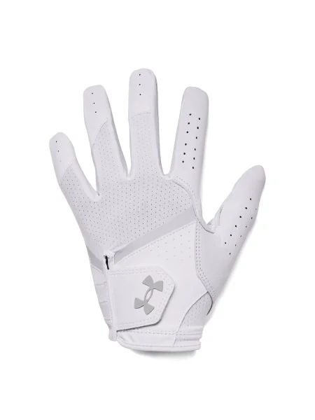 Mănuși Under Armour gri