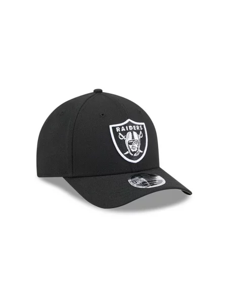 Baseball sapka New Era fekete