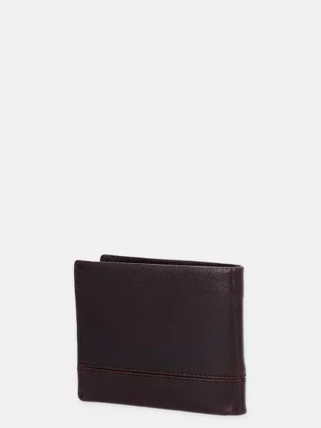 Кожаный кошелек U.s. Polo Assn.