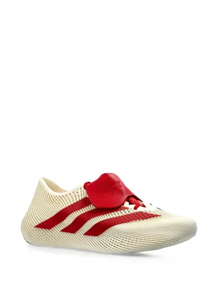 Sneakerși Adidas Climacool plasă cu broderie negru