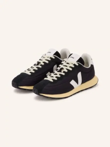 Veja Sneakersy Belem černá bílá