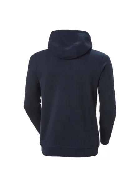 Bluza Helly Hansen niebieska