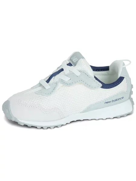 Tenisky New Balance 327 sivá
