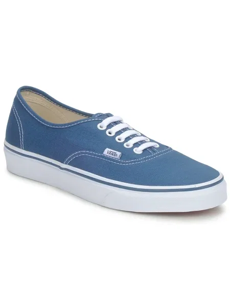 Félcipő Vans kék