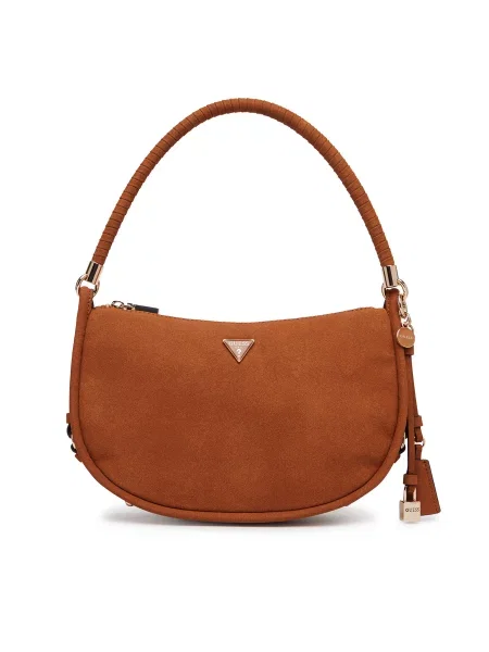 Táska Guess Danya barna