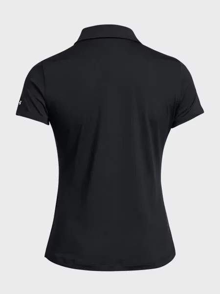 Спортивна футболка Under Armour чорна