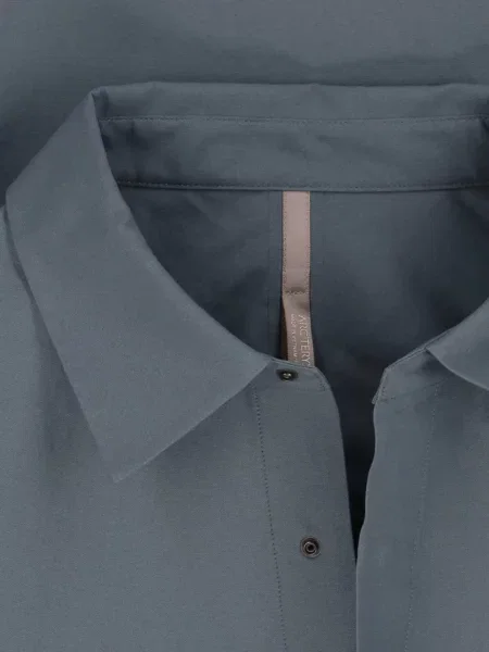 Dugo košulja Arc'teryx plava