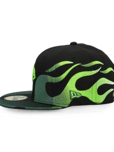 Șapcă New Era Cap negru