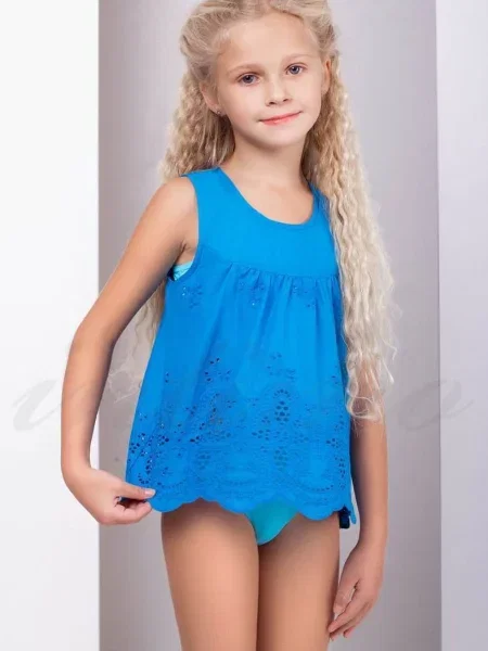Детская блузка Anabel Arto