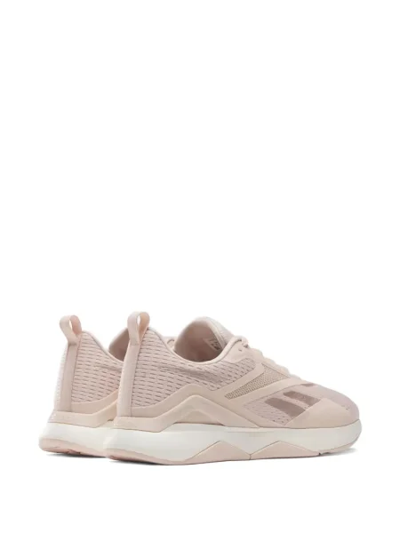 Sneakerși Reebok roz