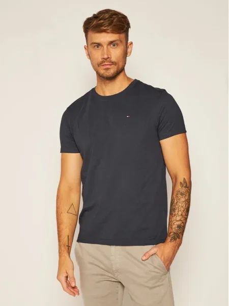 Tričko Tommy Hilfiger