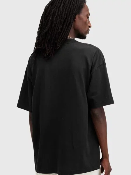 Футболка AllSaints BIGGY