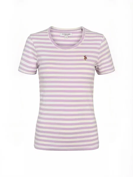 U.S. POLO ASSN. Top UWCarla mov liliachiu