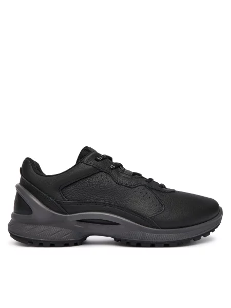 Sneakersy ECCO Biom Energi Lea černá