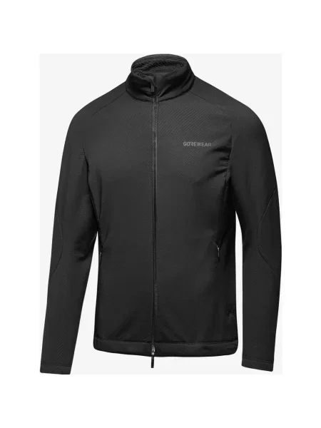 Kurtka GOREWEAR Fernflow Thermo S czarny