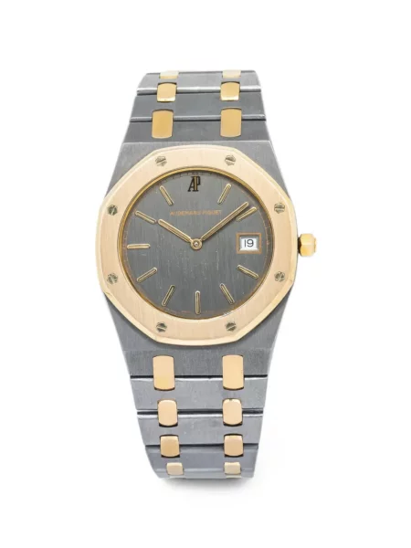 Ceas Audemars Piguet Pre Owned gri