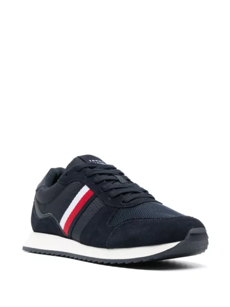 Tenisky Tommy Hilfiger modré